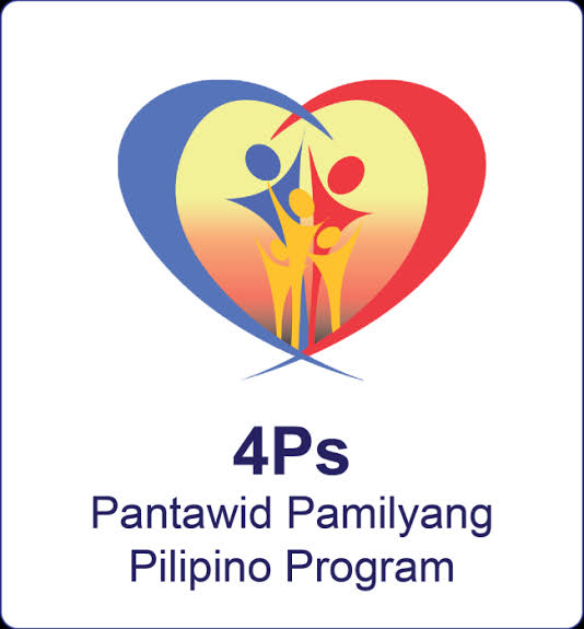 DSWD-4Ps Region 4-A logo